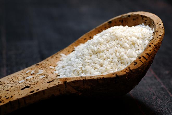 Ryż CAROLINO: portugalska odmiana ryżu na wytrawne risotto i słodki deser