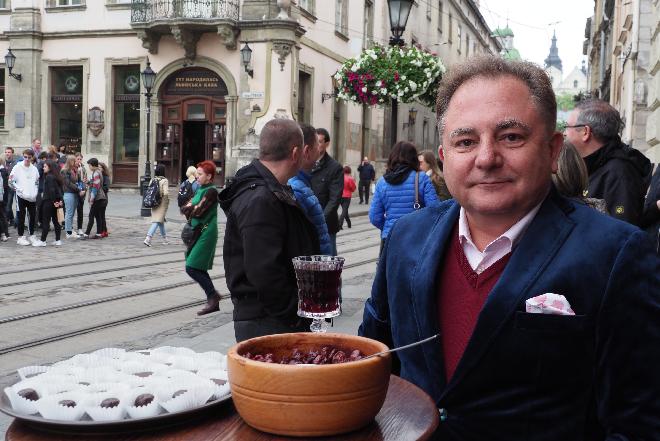 „Makłowicz w drodze” - nowe odcinki programu w Food Network!
